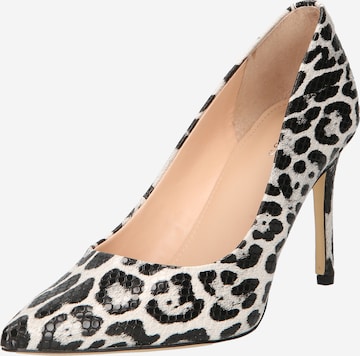 GUESS Pumps 'PIERA' in Zwart: voorkant