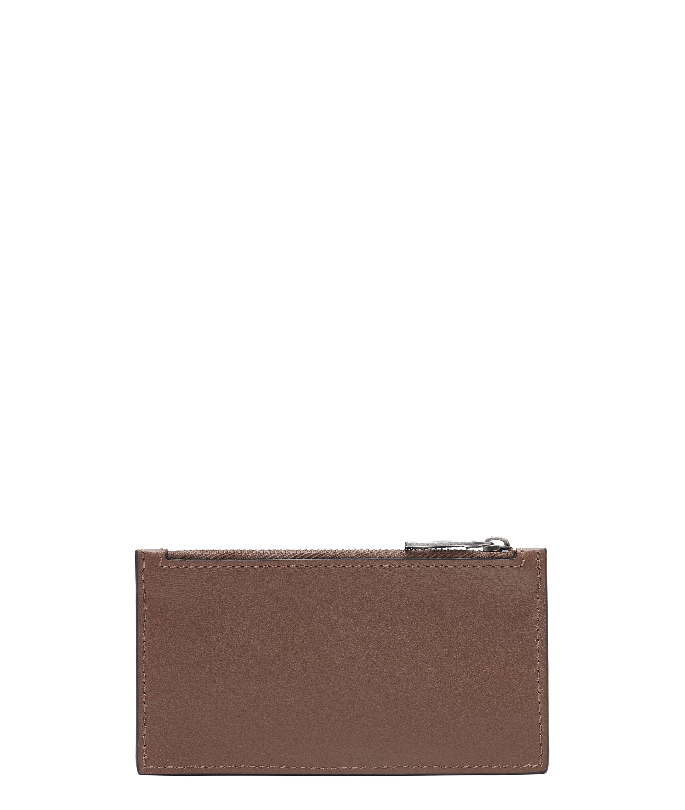 Liebeskind Berlin Portemonnaie in Braun: Vorderseite