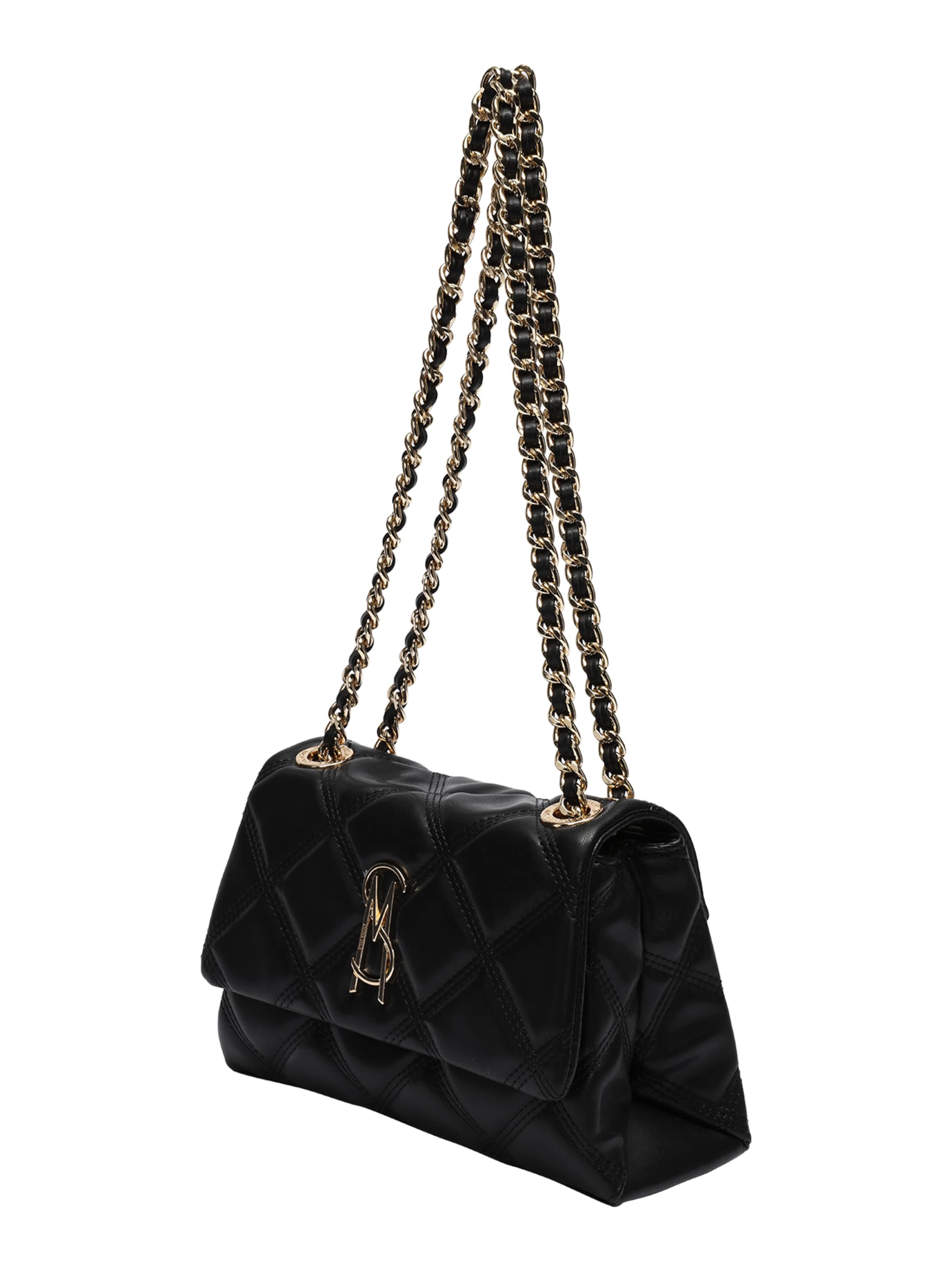 STEVE MADDEN Kabelka na rameno 'BVOLTURI' - Čierna