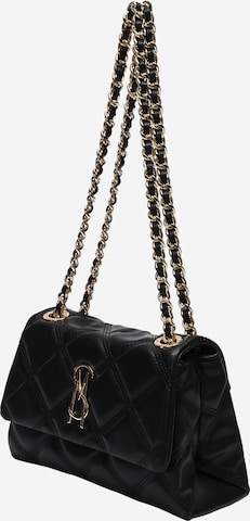 STEVE MADDEN Schultertasche 'BVOLTURI' in Schwarz