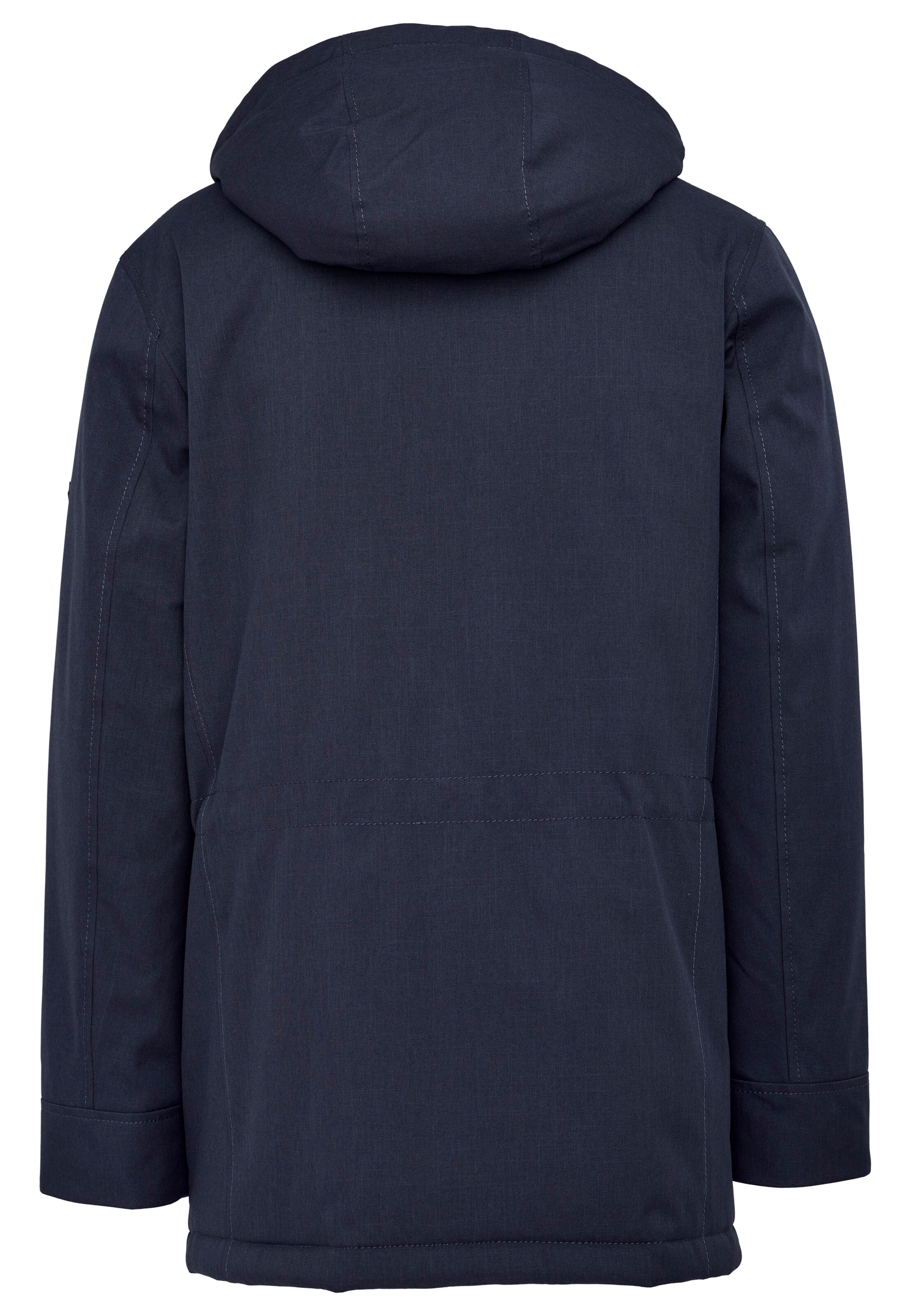 NEW CANADIAN Winter Parka in Blue