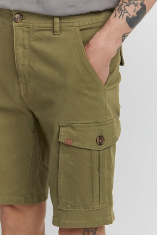 11 Project Regular Pants in Green