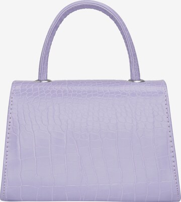 HARPA Crossbody Bag 'SURI' in Purple