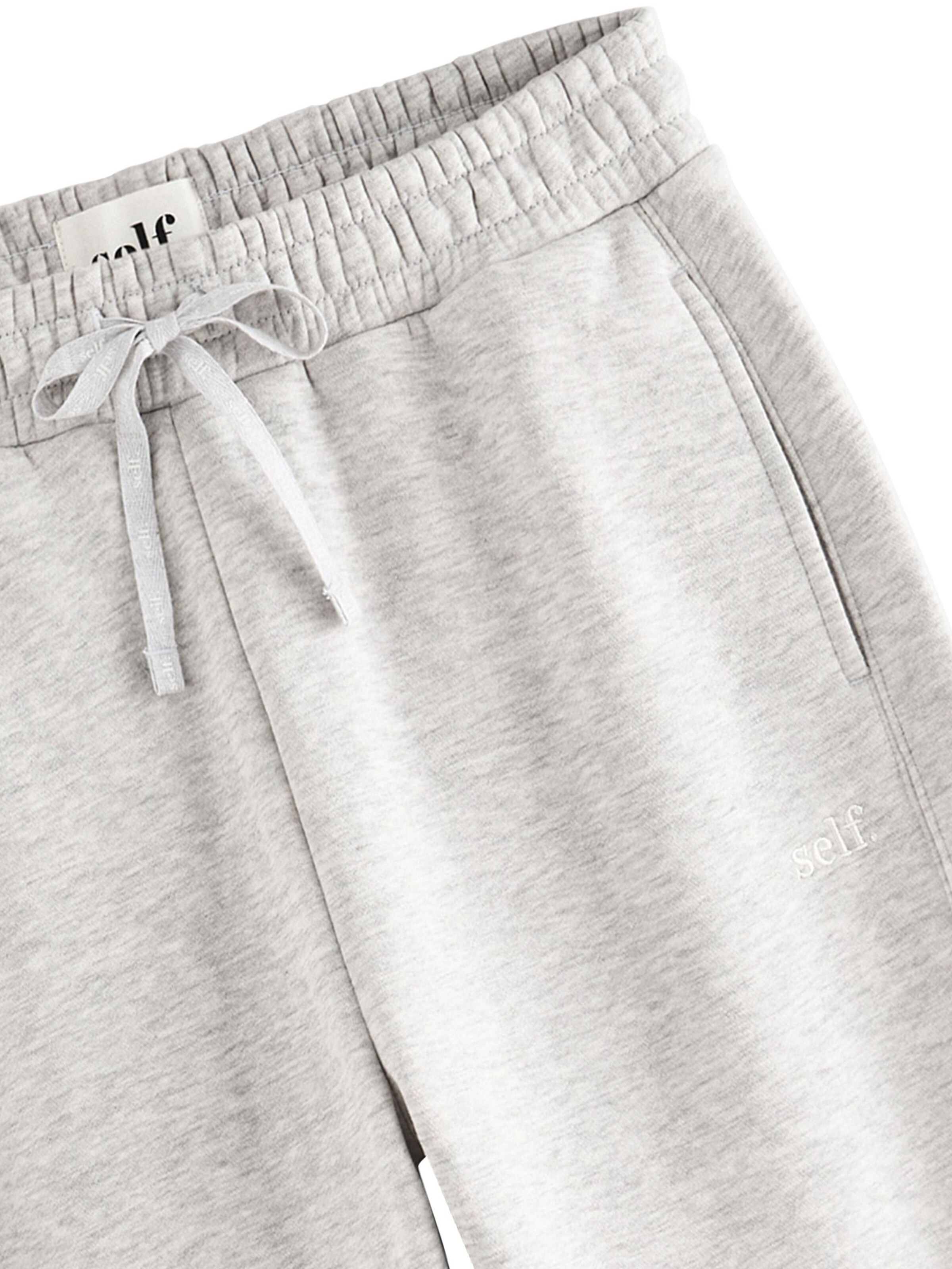 Next Zúžený strih Nohavice - Sivá