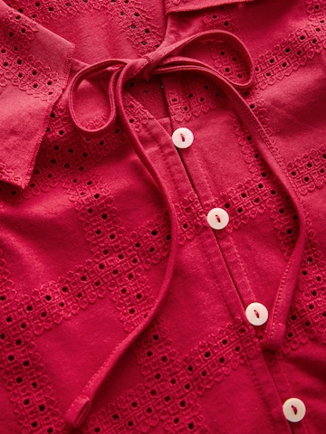 Next Blouse in Rood