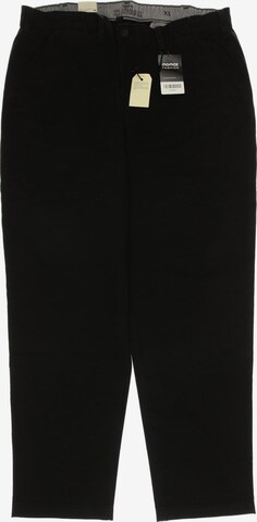 LEVI'S ® Stoffhose 35-36 in Schwarz: predná strana