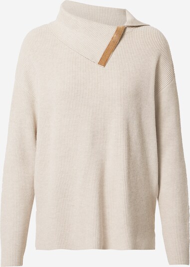 COMMA Sweater in Beige mottled, Item view