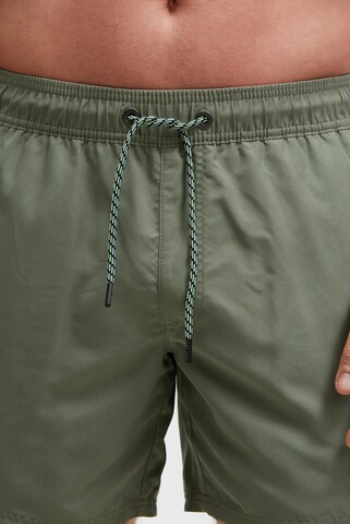 CAMP DAVID Board Shorts in Green