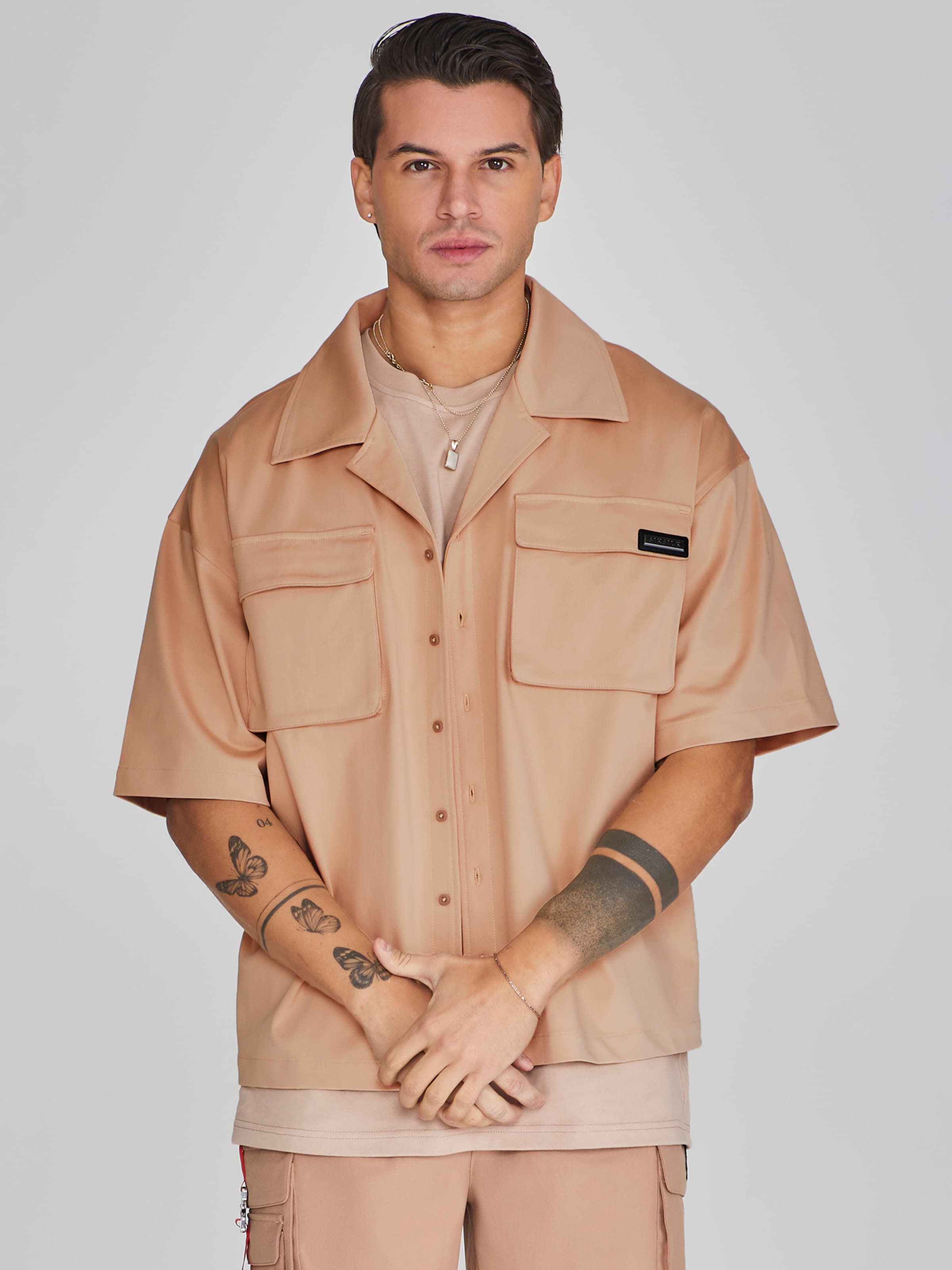 Camicia siksilk best sale