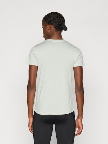 PUMA Performance Shirt 'TAD ESSENTIAL' in Green