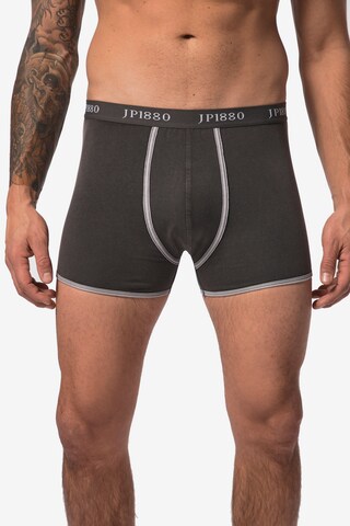 JP1880 Boxershorts in Schwarz