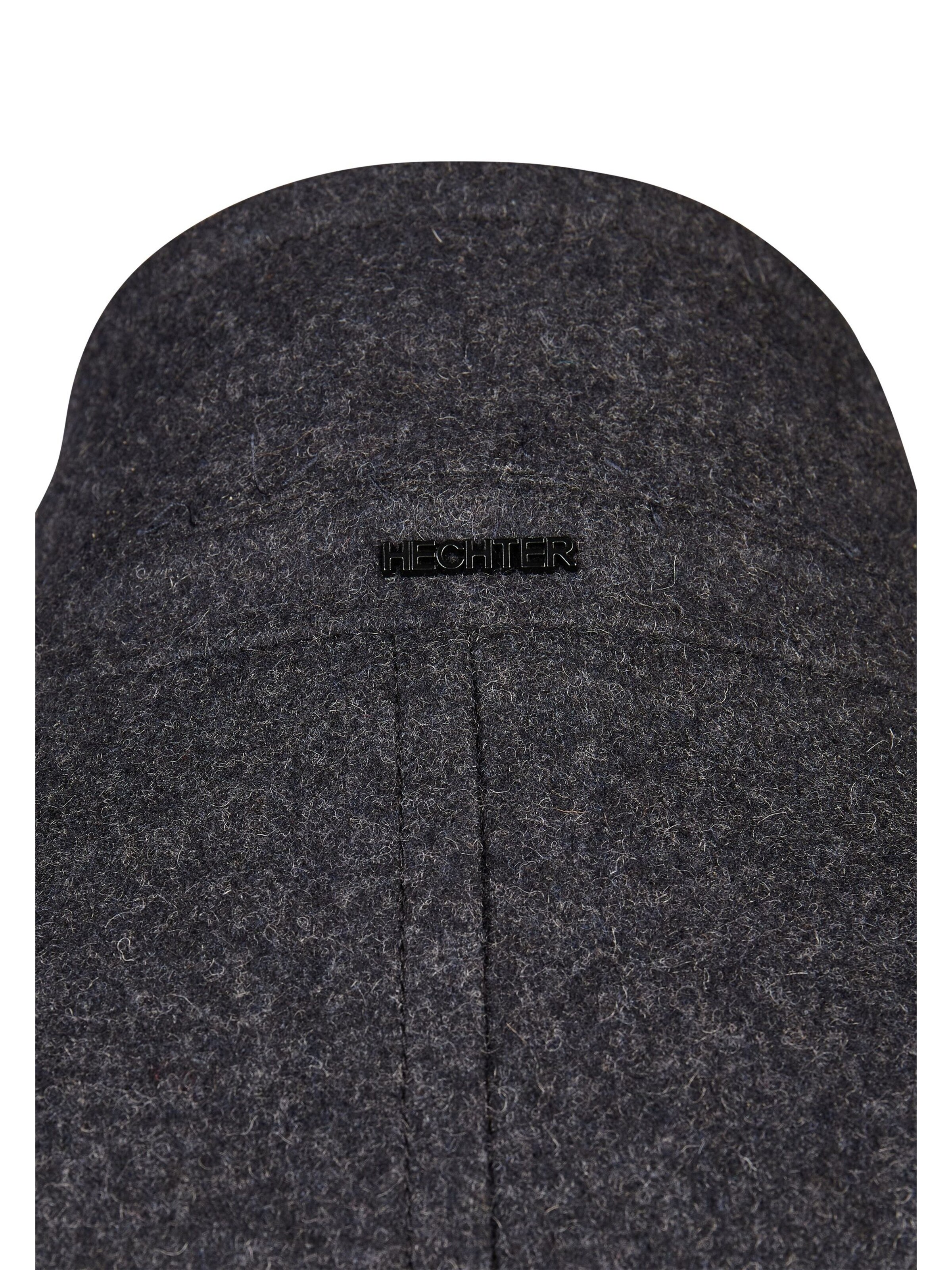 Manteau mi-saison HECHTER PARIS en gris