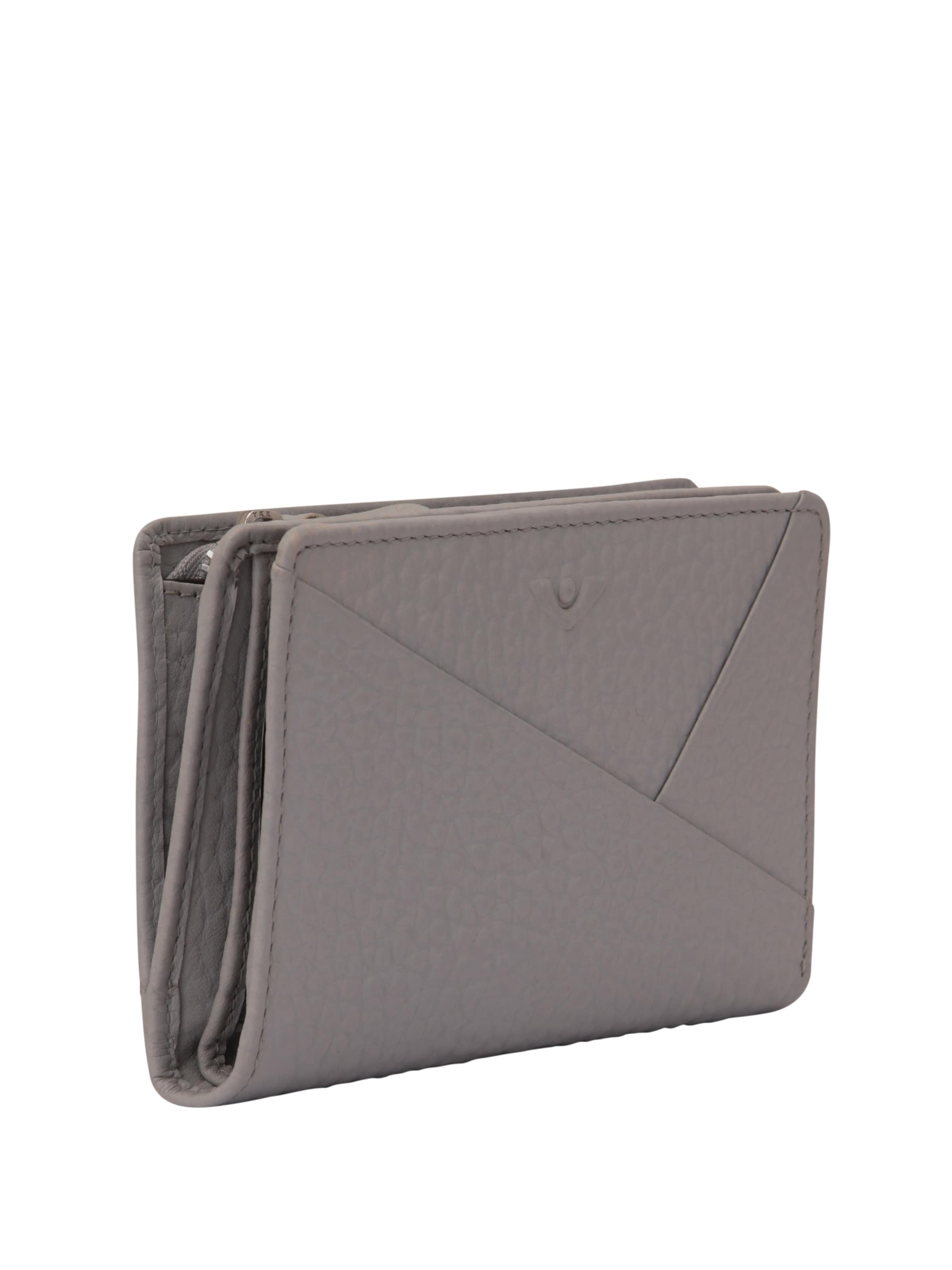 VOi Wallet 'Zenta' in Grey