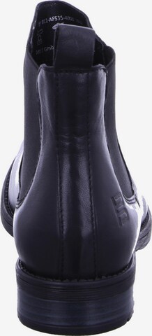 TT. BAGATT Stiefelette in Schwarz