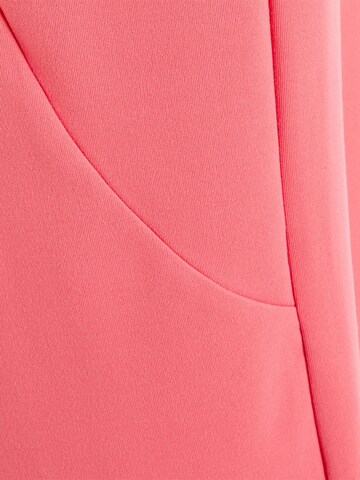 Smilodox Loosefit Jogginghose Nexa in Pink