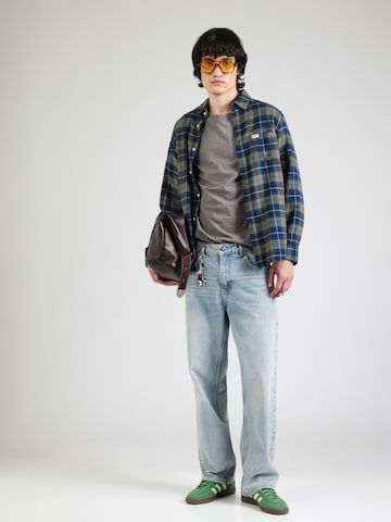 Tricou de la s.Oliver pe gri