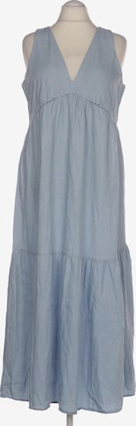 Reserved Kleid XL in Blau: predná strana