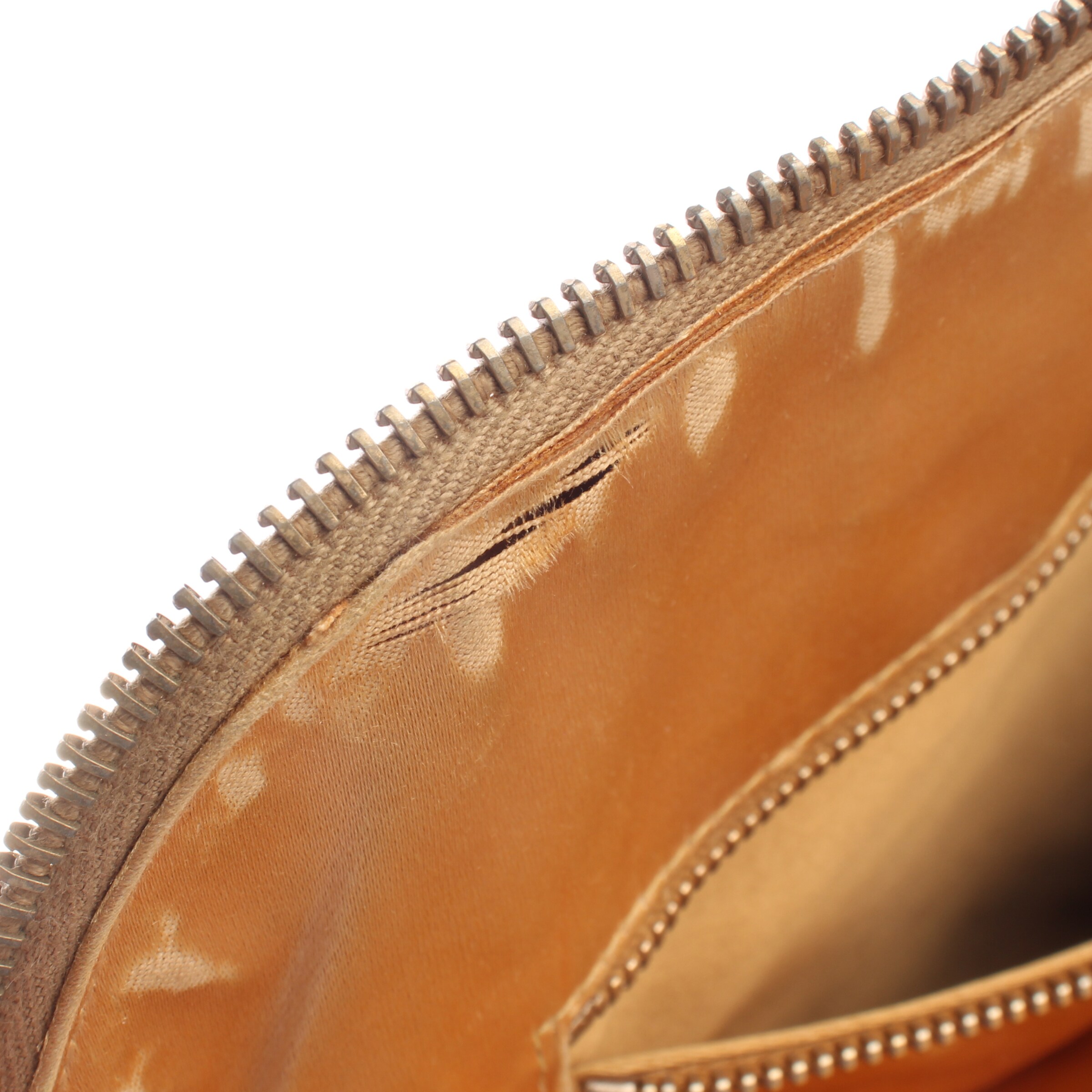 PRADA Bag in One size in Brown