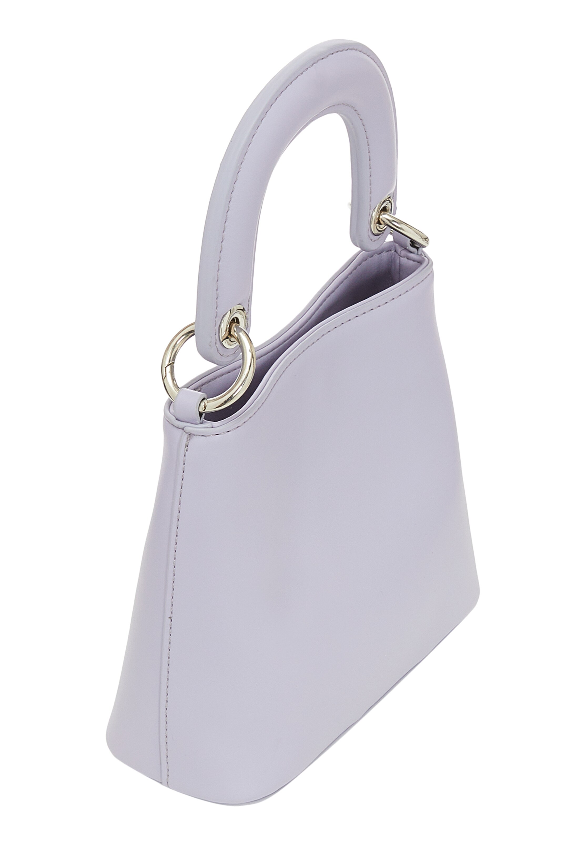 FELIPA Handbag in Purple