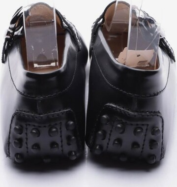 Tod's Flats & Loafers in 35,5 in Black