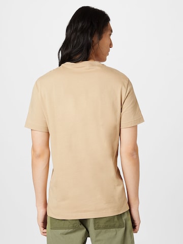 Calvin Klein Bluser & t-shirts i beige