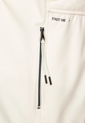 STREET ONE Jacke in Beige