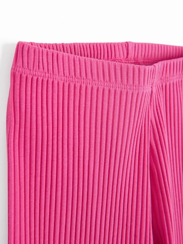 Cool Club Skinny Leggings - rózsaszín