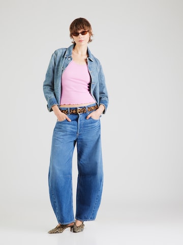 ONLY Top 'ONLSara' – pink