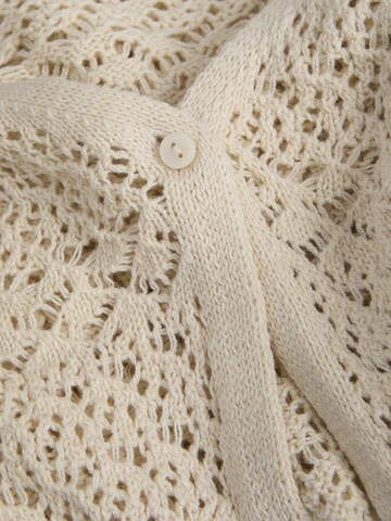 JJXX Cardigan 'JXSABrina' i beige