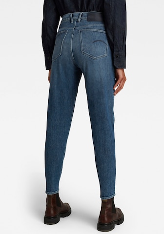 G-Star RAW Regular Jeans in Blauw