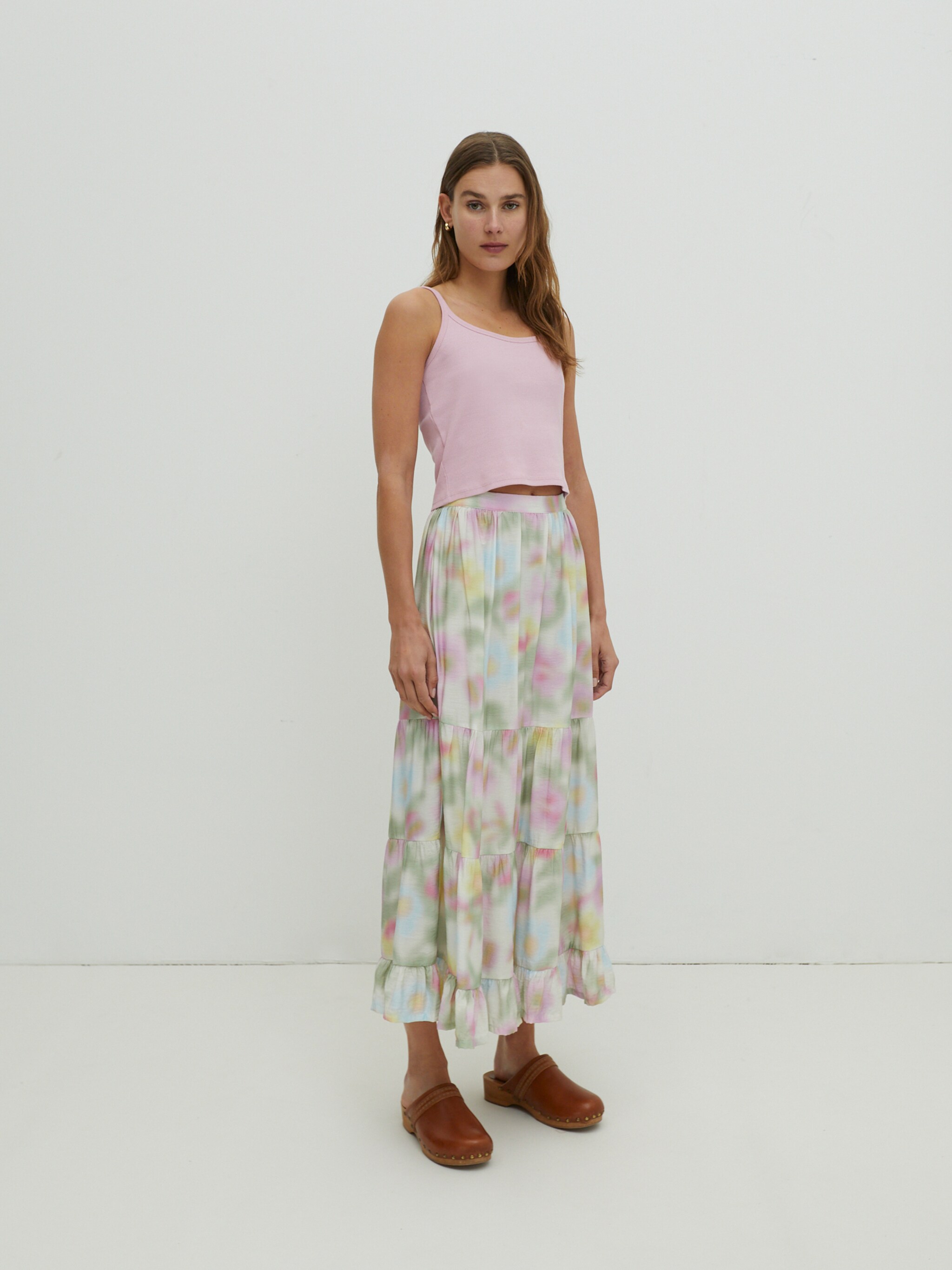 EDITED Producten Top 'Melissa' Lila