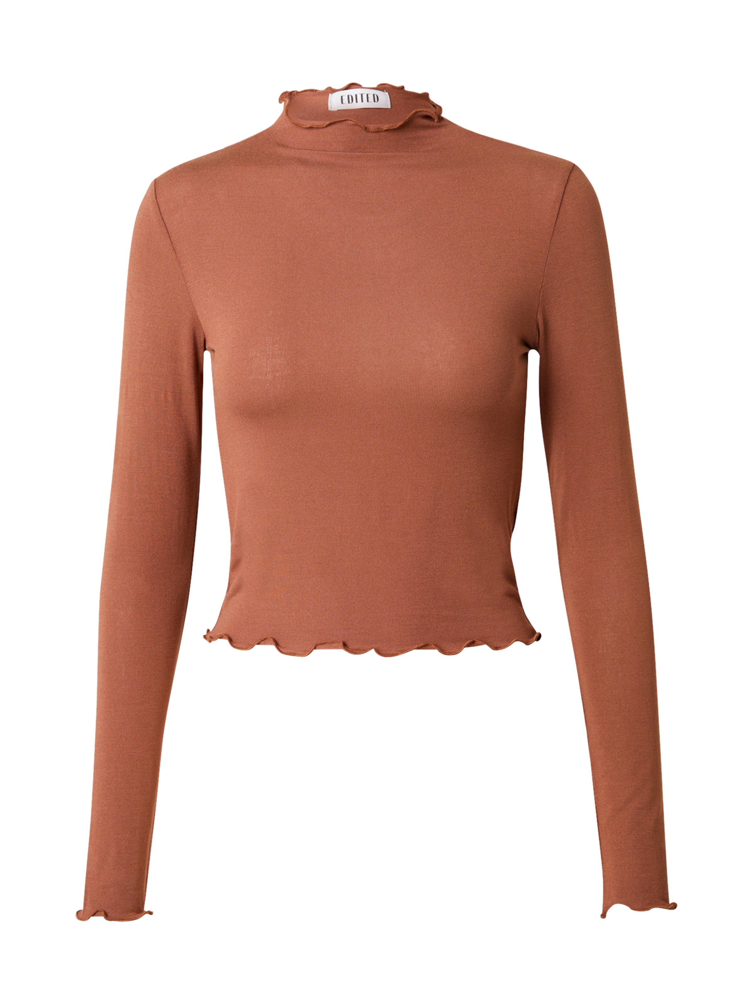 EDITED Paita 'Daniela' värissä ruskea: etupuoli