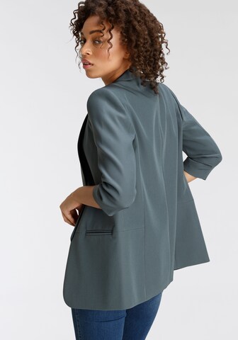 ONLY Blazer 'ONLElla' in Grün