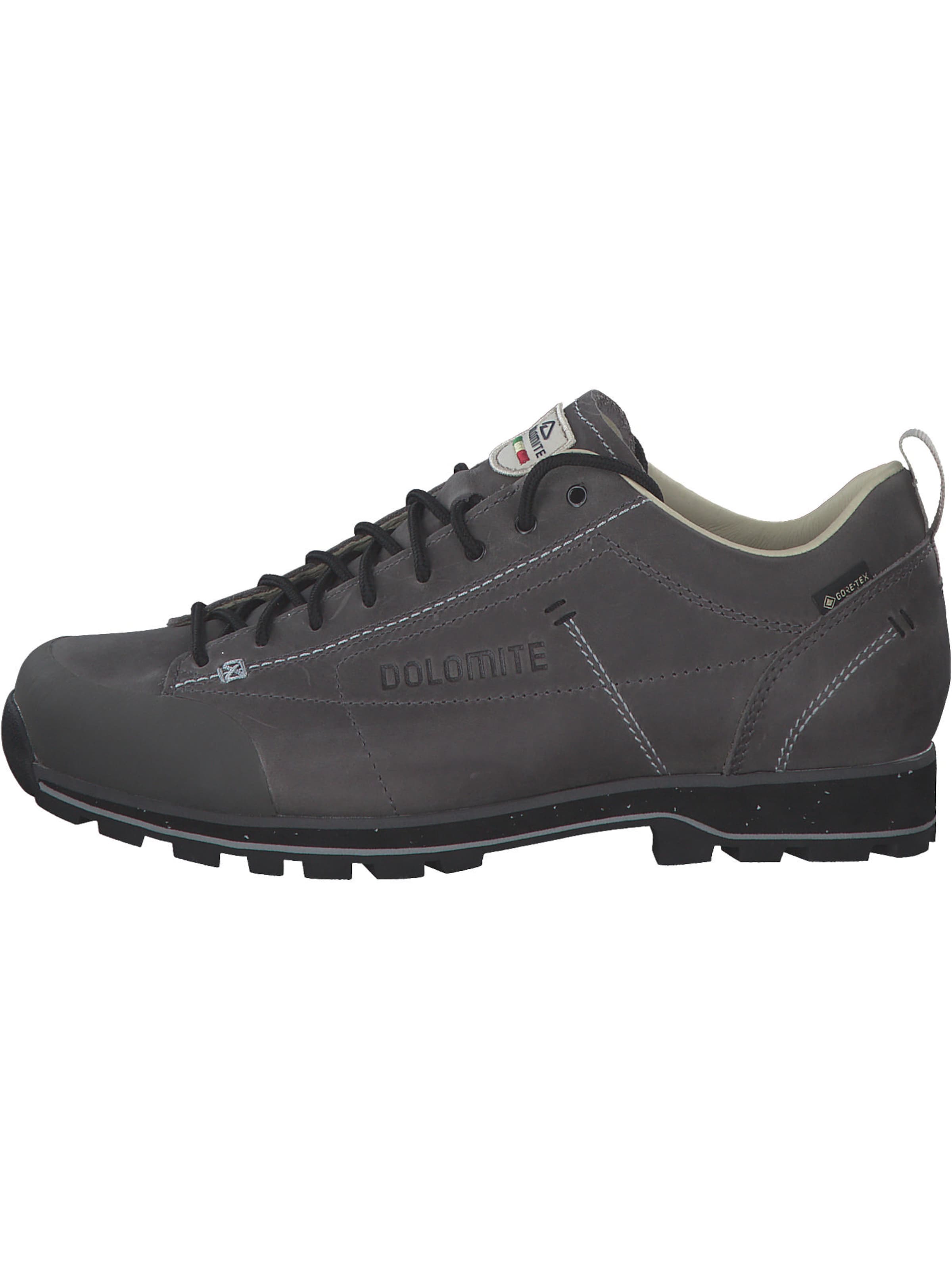 Dolomite Lace-up shoe in Grey