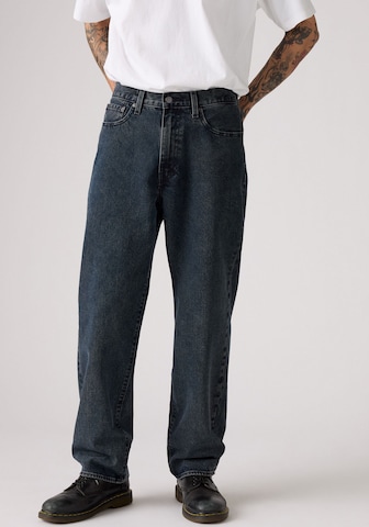 LEVI'S ® Loose fit Jeans '568' in Blue: front