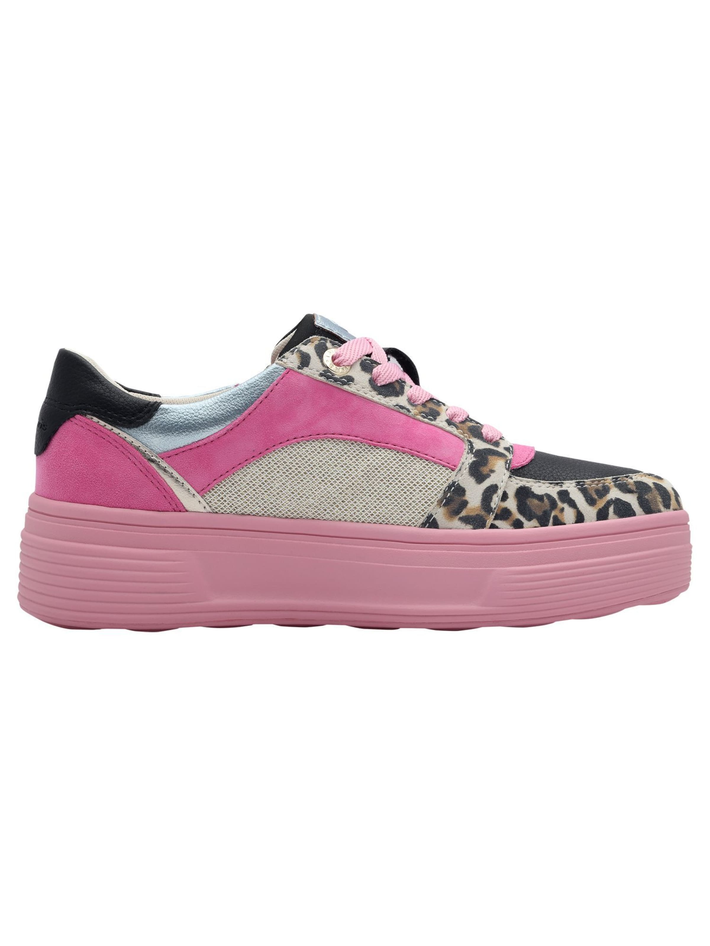 Tamaris Sneaker in Pink