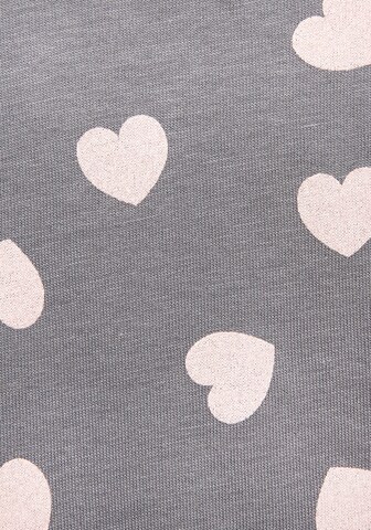VIVANCE Nightgown in Grey