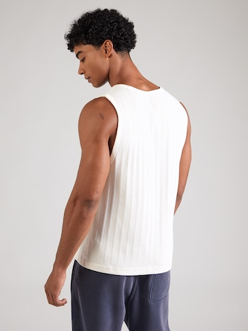 Abercrombie & Fitch Särk, värv valge