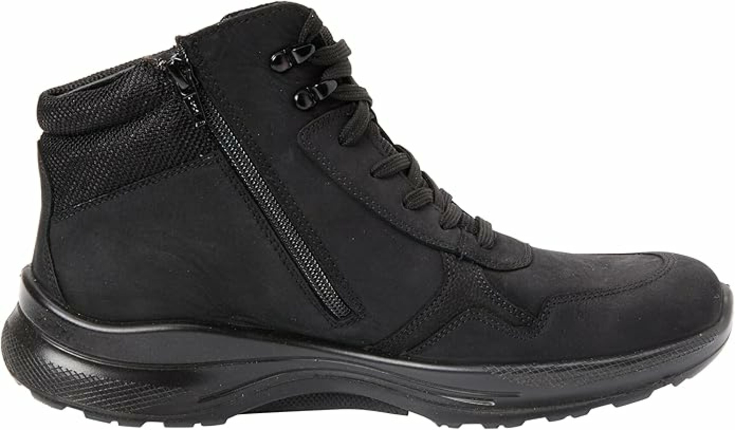 JOMOS Boot in Black