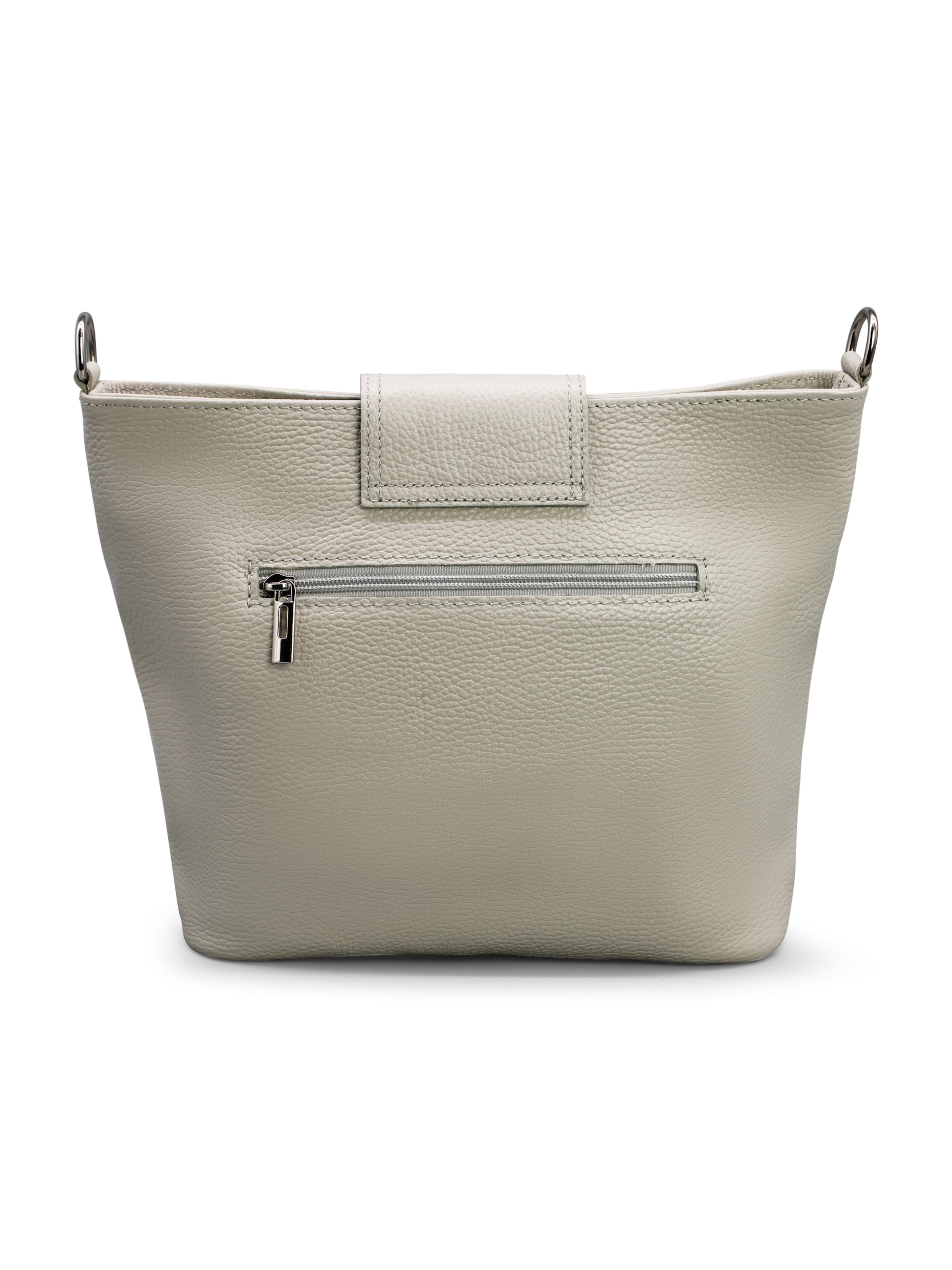 Adel Bags Schultertasche 'Sara' in Grau