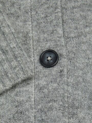 Cardigan 'JXIris' JJXX en gris