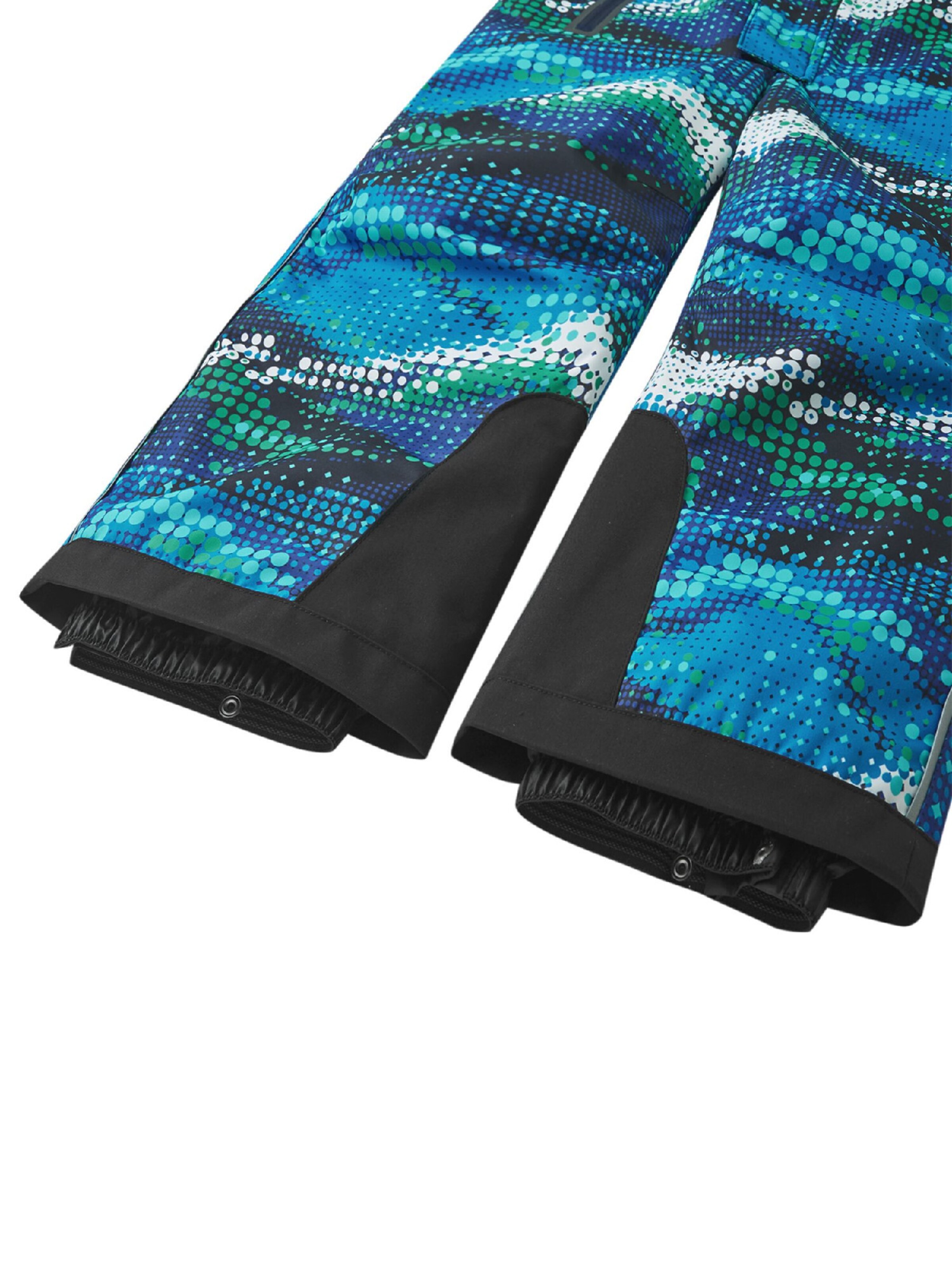 Reima Funktionsanzug 'Reach' in Blau