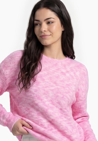 MYMO - Jersey en rosa