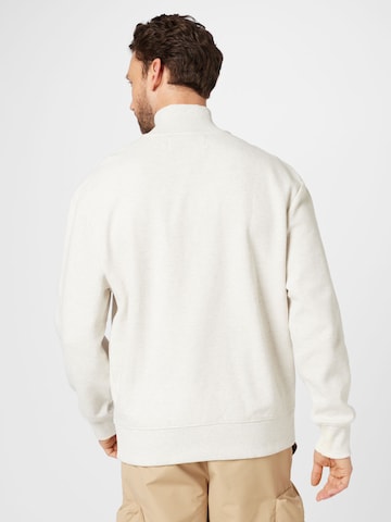 Calvin Klein Jeans Sweatshirt in White