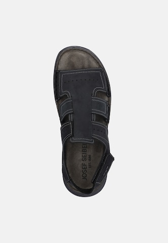 JOSEF SEIBEL Sandal 'MAVERICK' in Black