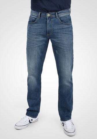 BLEND Slim fit Jeans 'Lukker' in Blue: front