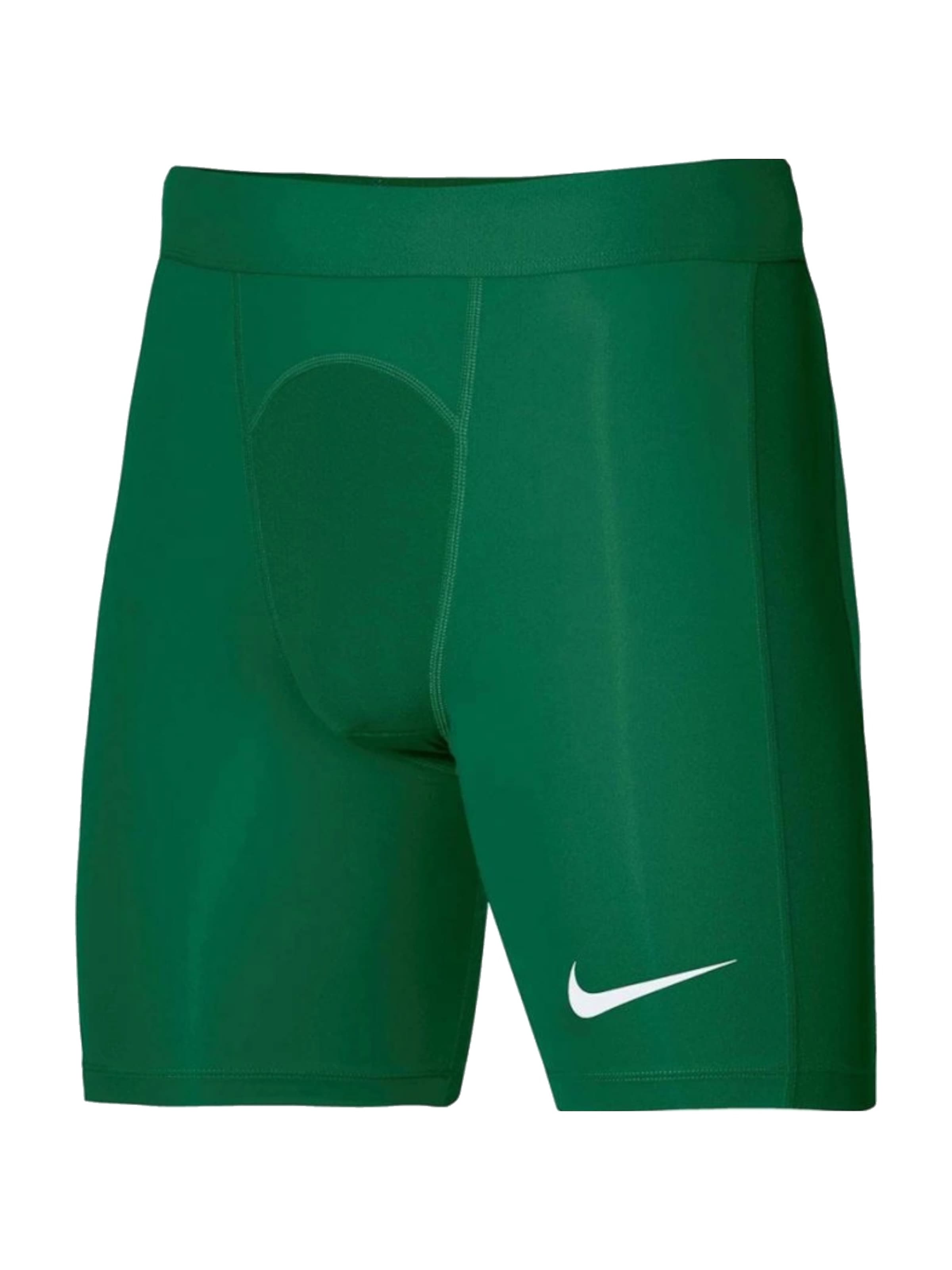NIKE Boxer shorts 'Nike Pro Dri-Fit Strike' in Green