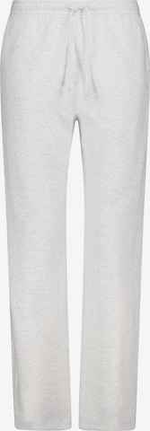 America Today Broek in Grijs: voorkant