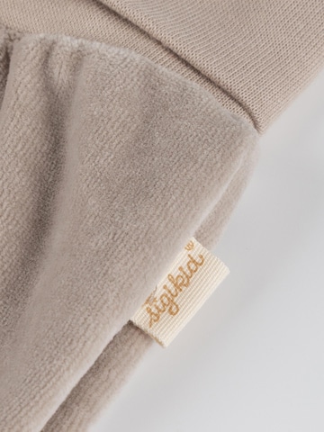 SIGIKID Regular Pants in Grey