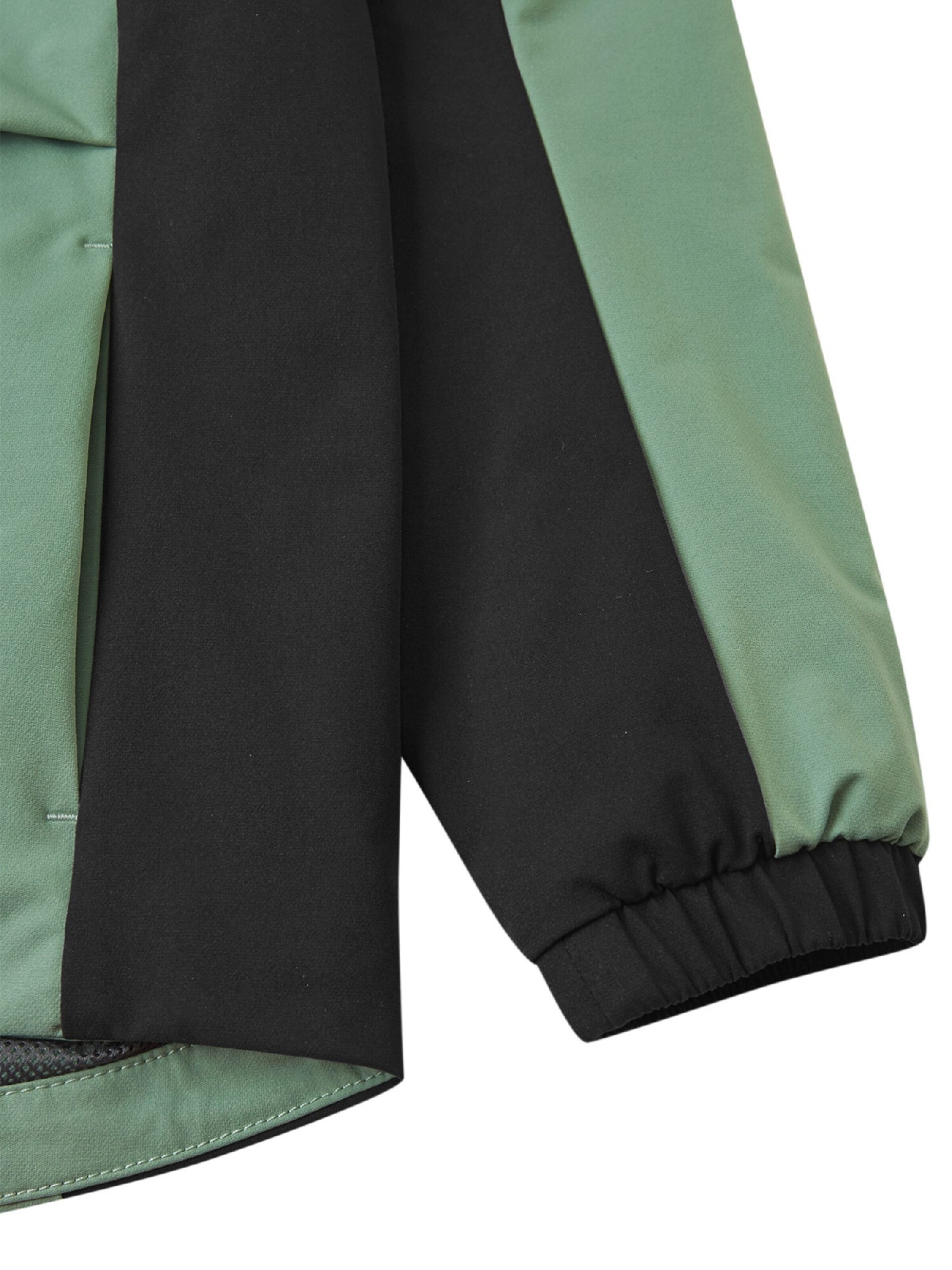 Veste fonctionnelle Reima en vert
